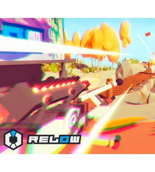 Relow Steam Key GLOBAL